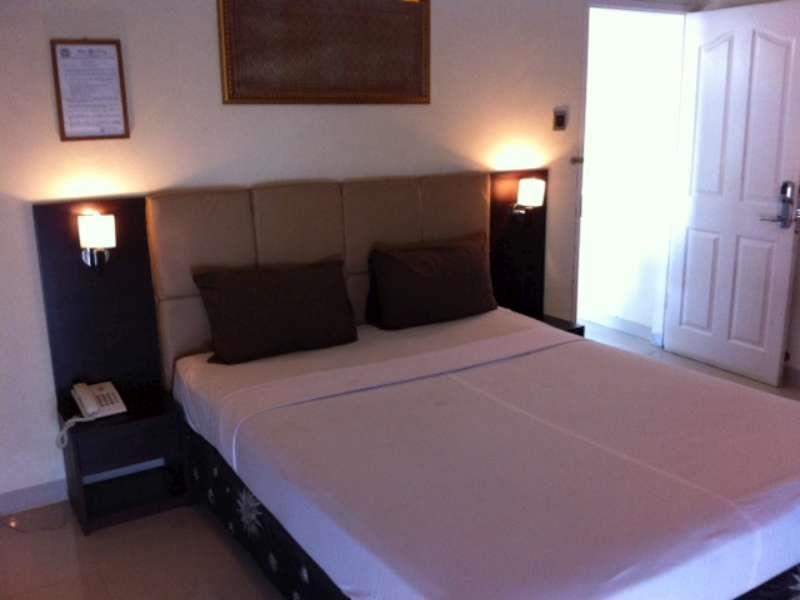 Hotel Gemilang Bandung Extérieur photo